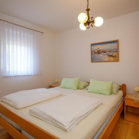 Apartmani Bakran Veglia Exterior foto