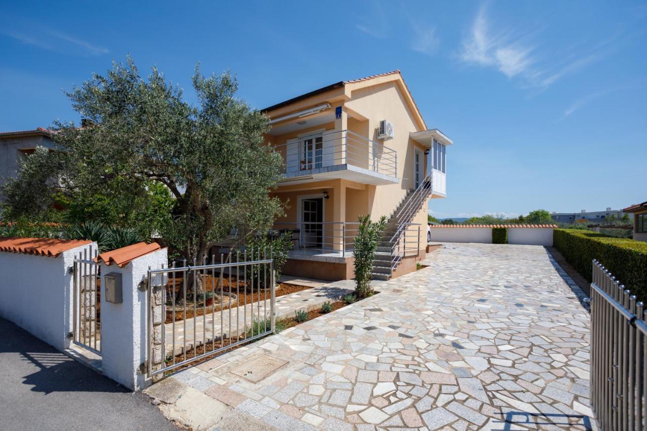 Apartmani Bakran Veglia Exterior foto