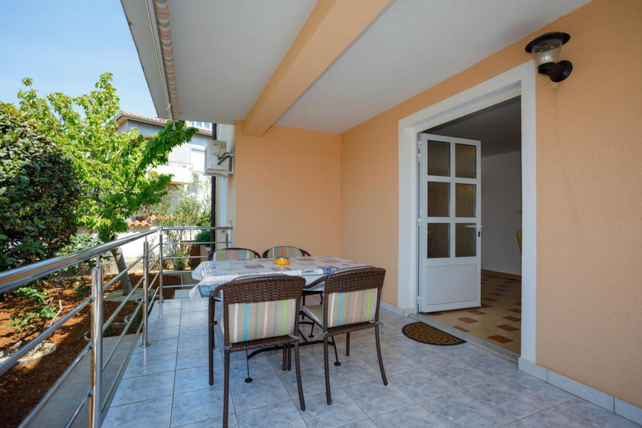 Apartmani Bakran Veglia Exterior foto