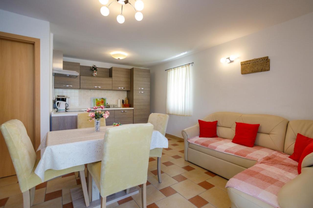 Apartmani Bakran Veglia Exterior foto