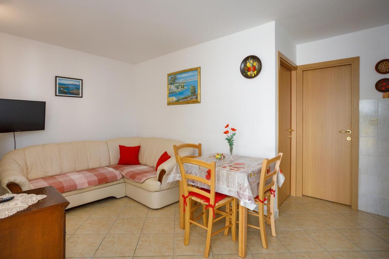 Apartmani Bakran Veglia Exterior foto